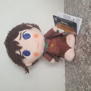 Lord of the Rings Frodo Plushie Doll